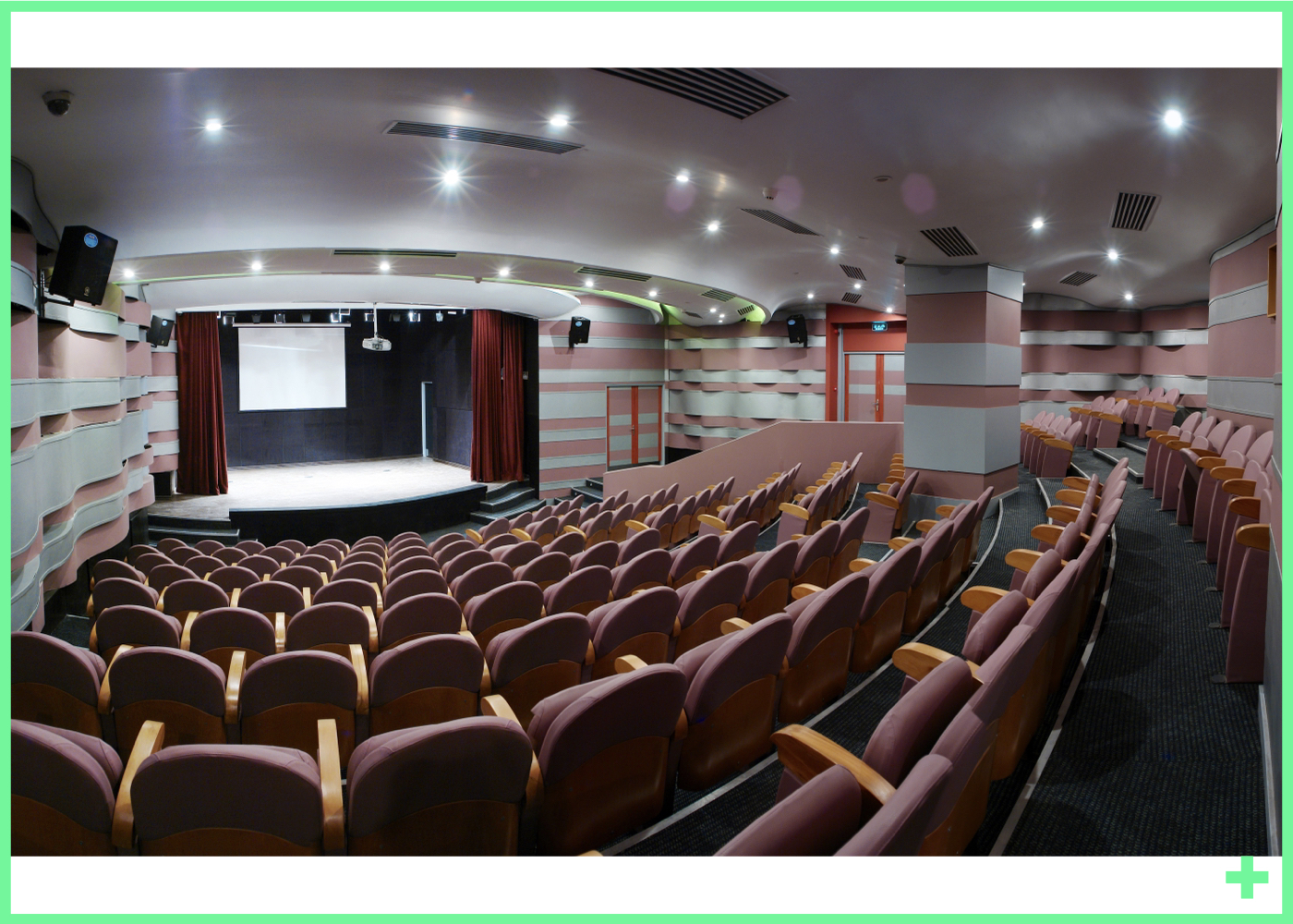 مجتمع ۴۵۰۰ مترمربعی کودک و آینده در مشهد با استفاده از سازه زیرزمینی رها شده، شامل تئاتر، بازی، آبنما و تندیس آرش – ۱۳۷۷ + 4500 sqm Children and Future Complex in Mashhad built on abandoned underground structure, featuring theater, games, water features, and Arash sculpture – 1998