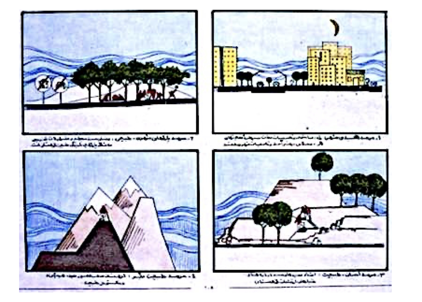 Urban–Environmental Design for the Kalakchal Valleys (Strategic)