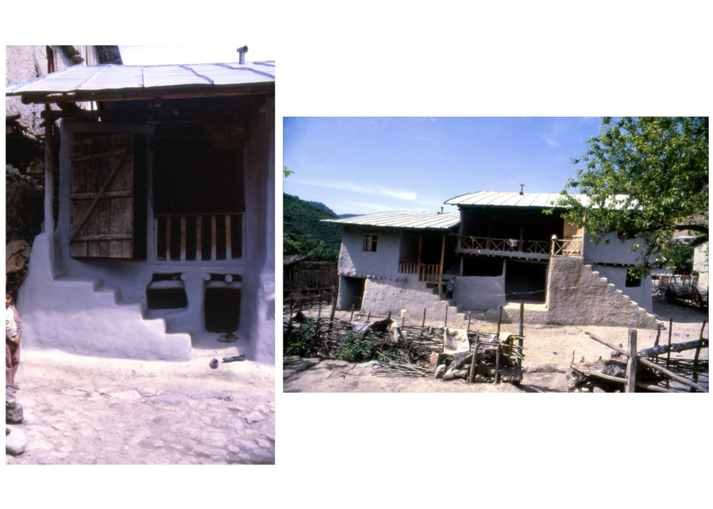 طرح راهبردی طراحی شهری-محیطی برای دره نهارخوران و مناطق اطراف در گرگان – ۱۳۸۱ + Strategic urban-environmental plan for Nahar Khoran Valley and surrounding areas in Gorgan – 2002